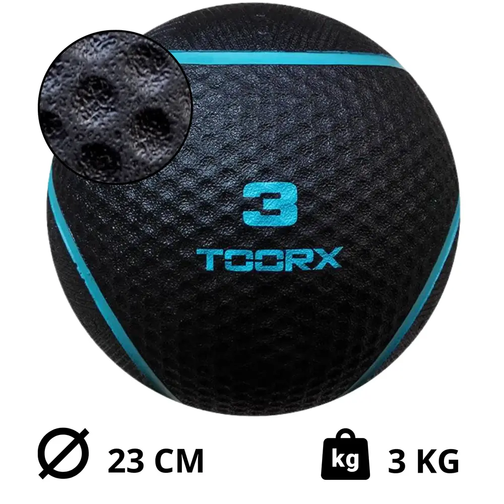 Medicine Ball - Image 5