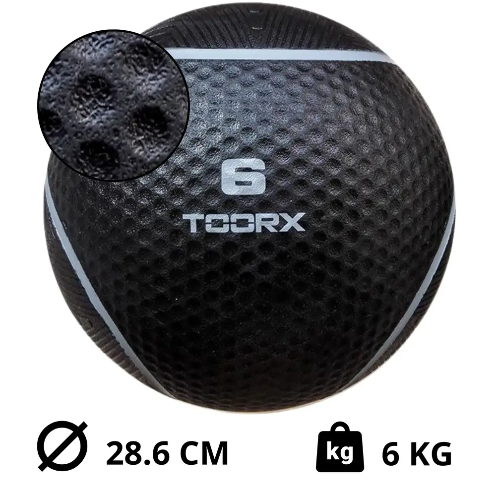 Medicine Ball - Image 8