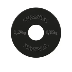 Par de Discos de Microcarga em Aço