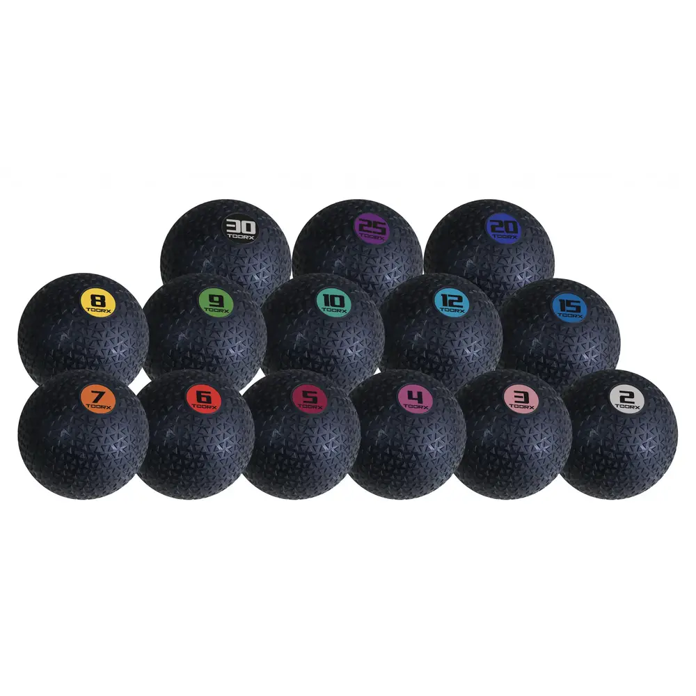 Slam Ball Absolute